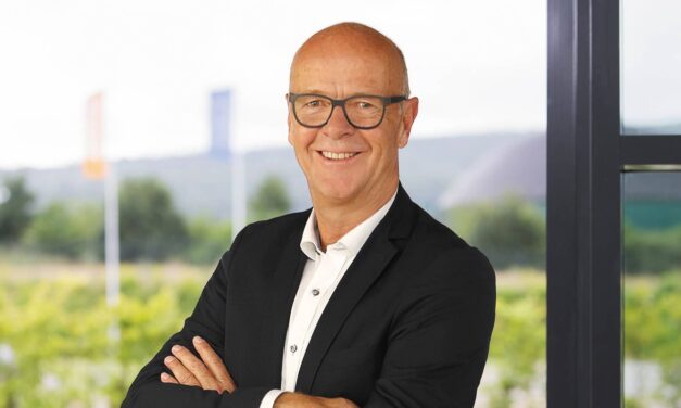 Intorq und Kendrion gemeinsam optimistisch