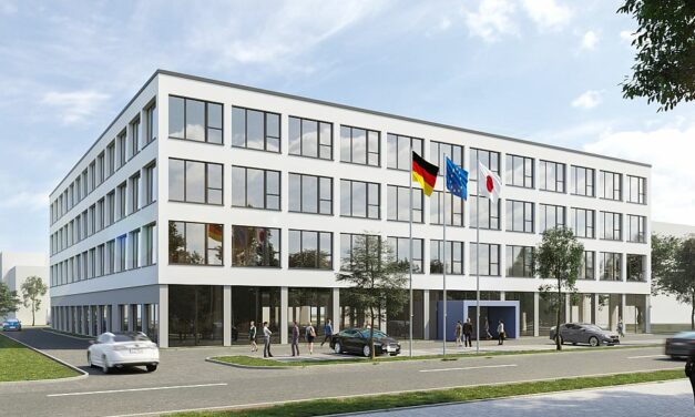 Yaskawa investiert in neues europäisches Headquarter