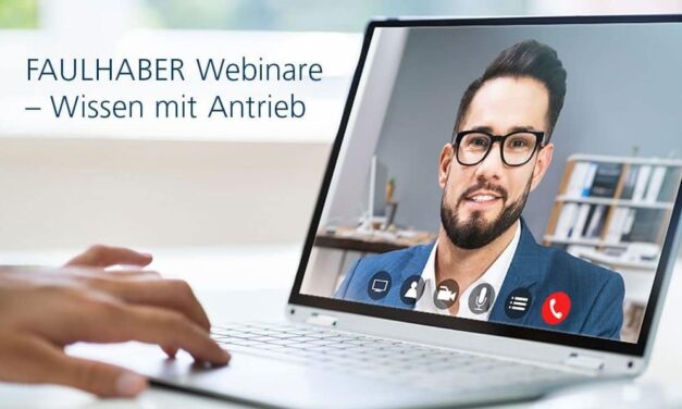 Experten stehen Rede und Antwort: Wissen mit Antrieb – seien Sie dabei!