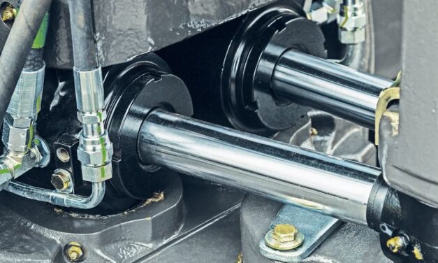 Virtueller VDMA-Infotag zu Fluidtechnik