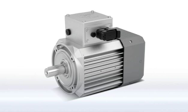 Energieeffiziente Synchronmotoren bis 4 kw