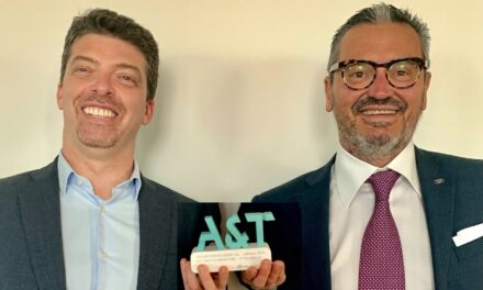 Bonfiglioli bei Innovation 4.0 Award ausgezeichnet
