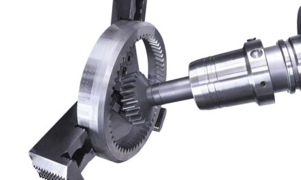 GearSkiving mit prozesssicherer Simulation