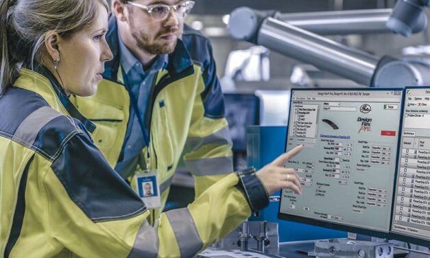 Live Gates Webinare – Ihre Riemenantriebslösung ermitteln und Energie sparen