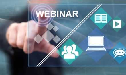 iC-Haus setzt Live-Webinar-Reihe fort
