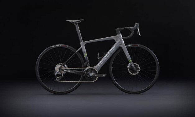 Leichtes und kompaktes Antriebssystem für E-Bikes