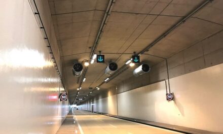 Filter für lange ungeschirmte Motorkabel