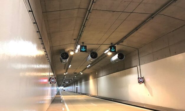 Filter für lange ungeschirmte Motorkabel