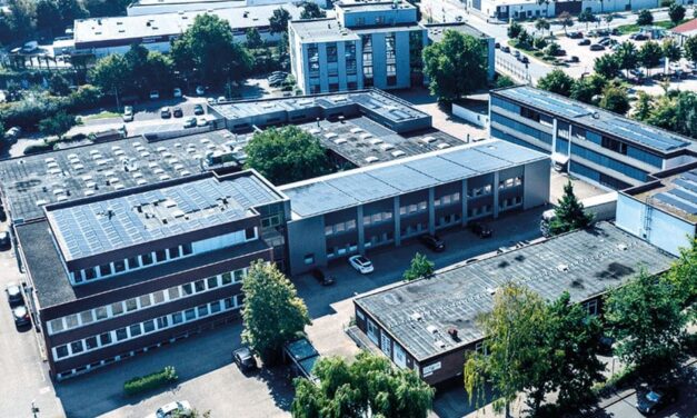Sieb + Meyer mit Rekordumsatz in 2021