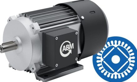 Antriebstechnik für die Intralogistik
