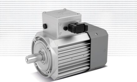 NORD DRIVESYSTEMS auf der FMB Süd 2022