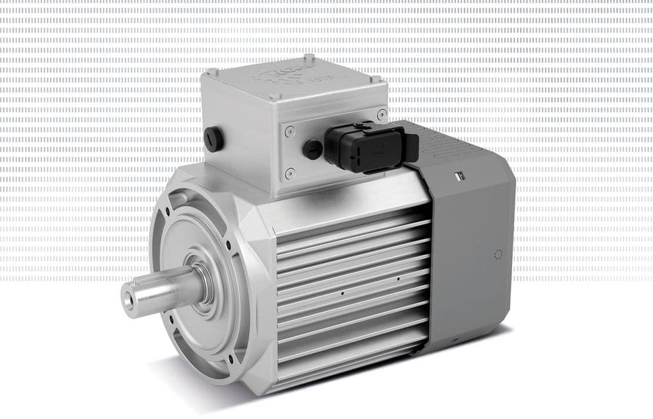 NORD DRIVESYSTEMS auf der FMB Süd 2022
