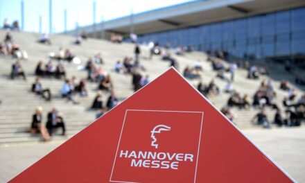 Hannover Messe: Leichtbau trifft Wasserstoff