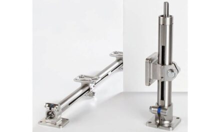 E-II-Edelstahl mit erweitertem Temperaturbereich