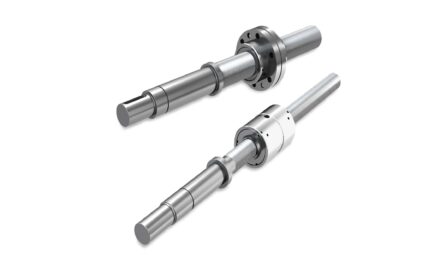 Schaeffler verstärkt sich bei Lineartechnik