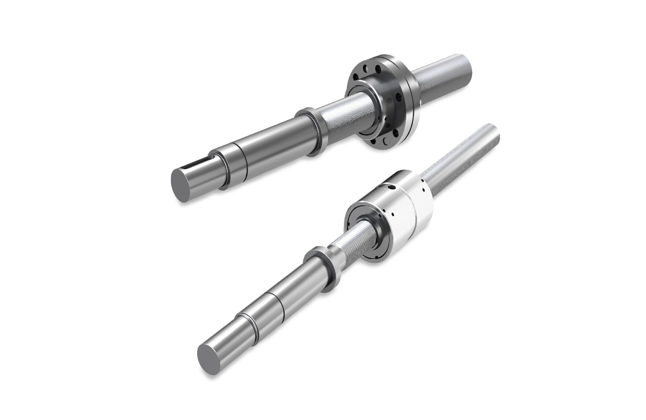 Schaeffler verstärkt sich bei Lineartechnik