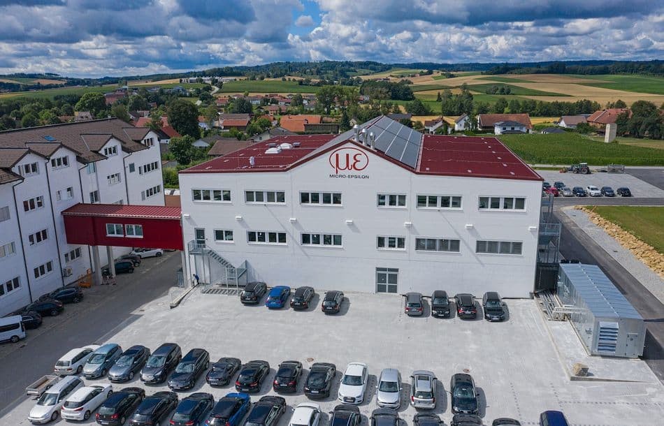 Mikromechatronik- Zentrum eröffnet