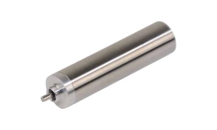 Mikro-Motor für Präzisionshandwerkzeuge