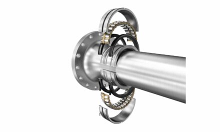 Neue Lager-Optionen für Windkraftanlagen