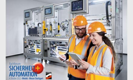 Praxistipps für Safety und Security