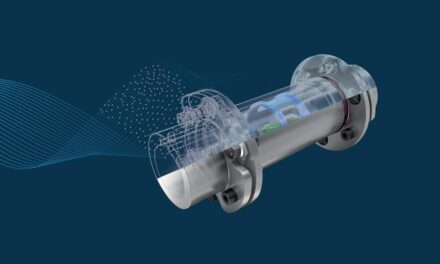 Kupplungen mit integrierter Sensortechnik