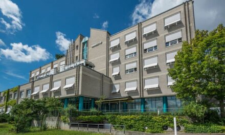 Jubiläum: 75 Jahre Novotechnik