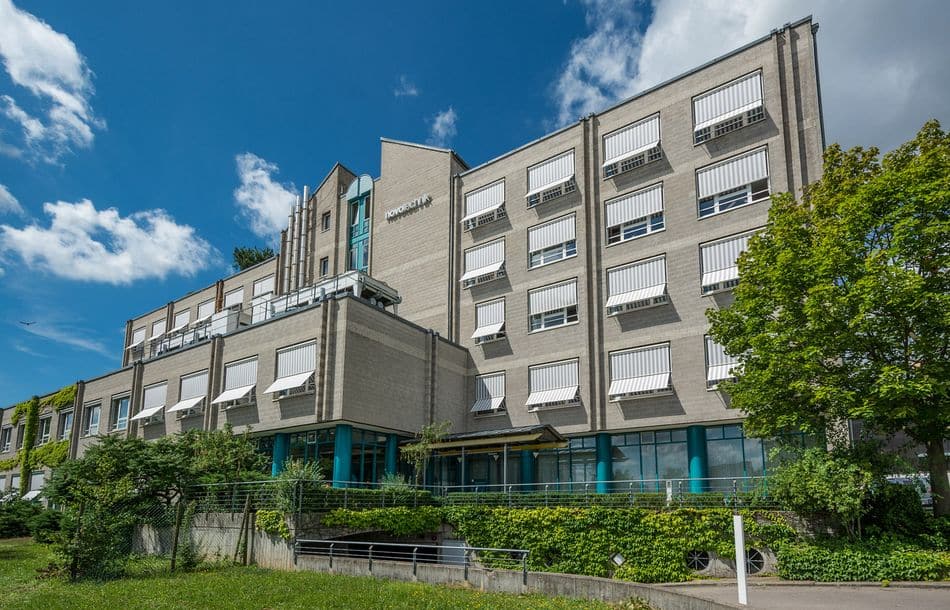 Jubiläum: 75 Jahre Novotechnik
