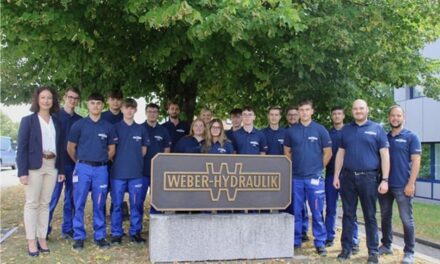 Ausbildung als Investition in die Zukunft