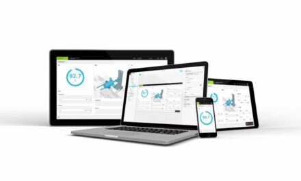 HMI konfigurieren statt parametrieren