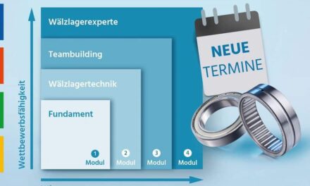 Schadensidentifikation auch per Service