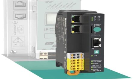 Innovative ASi-3-Gateways