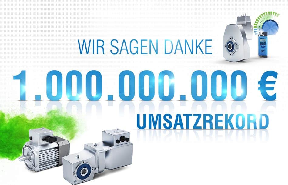 Nord_Umsatz_ueber_eine_Milliarde Über eine Milliarde Umsatz: Nord knackt wichtige Schallmauer