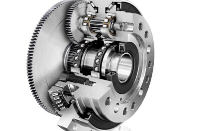 Melior Motion wird zu Schaeffler Ultra Precision Drives