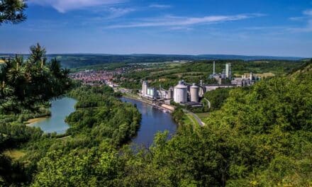 Bereit für die Zukunft mit neuem Antrieb