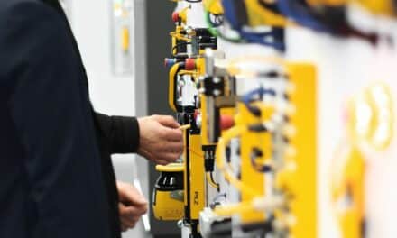 Bei Pilz vor Ort oder digital