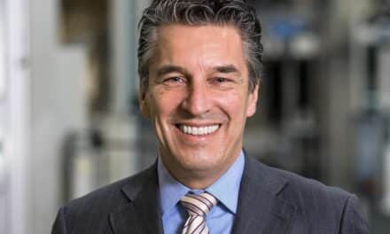 Wulf ist neuer VDE Präsident