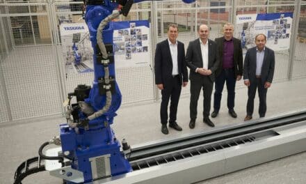 Yaskawa kooperiert mit HS Offenburg