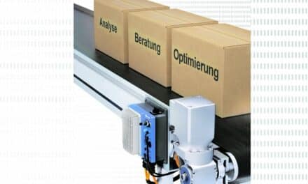 Energie einsparen mit Nord ECO-Service