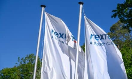 Bosch Rexroth: Hydraforce-Übernahme perfekt