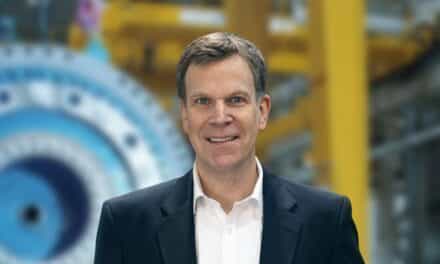 Flender ernennt neuen Group CFO