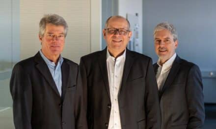 Neuer Geschäftsführer bei Stöber Antriebstechnik