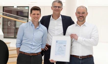 Zertifizierter Entwicklungsprozess bei B&R
