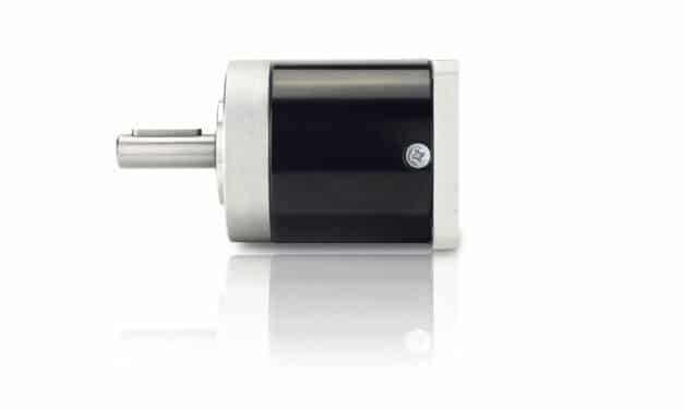 Kunststoffanteilige Low-Noise-Variante