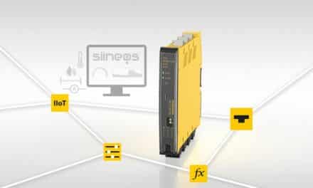 Condition-Monitoring-Plattform erweitert