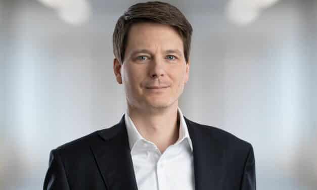 Wechsel im Vorstand bei Sick
