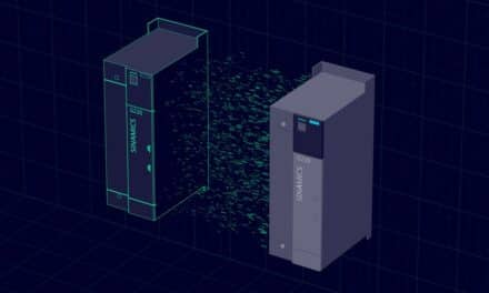 Neue Simulationssoftware für Antriebe