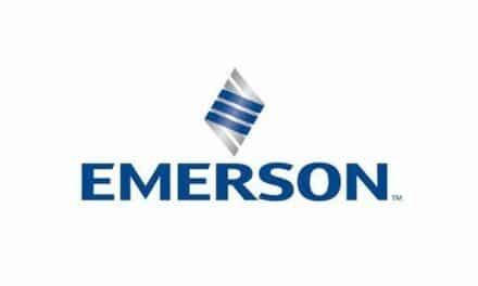 Emserson baut globale Position aus