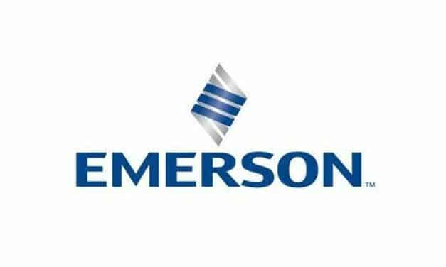 Emserson baut globale Position aus