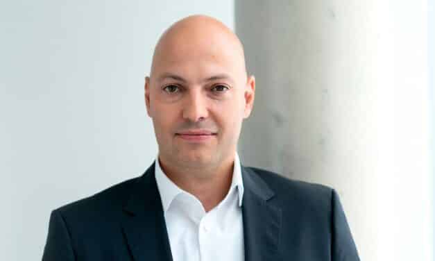 Zaps neuer Schaeffler-Vorstand