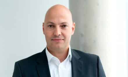 Zaps neu im Schaeffler-Vorstand